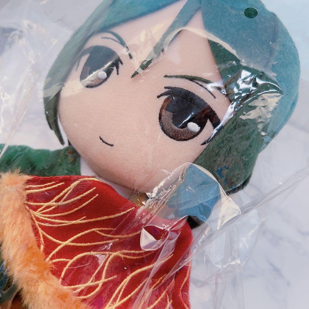 Amazon.co.jp: FGO Fate/Zero ウェイバー ぬいぐるみ 諸葛孔明